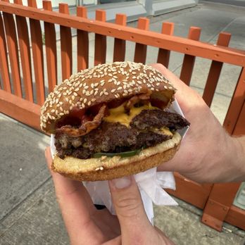 Class Clown Hamburgers - Donald McRonald - Burgers Near Me - Calgary, Alberta Class Clown Hamburgers - Donald McRonald - Burgers Near Me - Calgary, Alberta