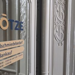 R. Götze Gold- und Silberscheideanstalt