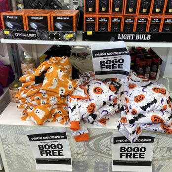 Five Below - BOGO for Halloween - Discount Store Near Me - Levittown, New York