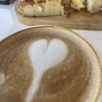 Sana'a Cafe - Yemeni latte and honeycomb bread - Coffee & Tea Near Me - Lake Forest, California Sana'a Cafe - Yemeni latte and honeycomb bread - Coffee & Tea Near Me - Lake Forest, California