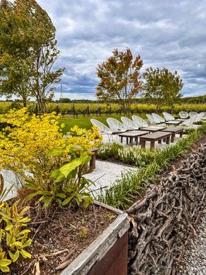 Rose Hill Vineyards & Inn by null