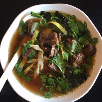 101 Noodle Express - Beef stew with noodles - Chinese Near Me - Alhambra, California 101 Noodle Express - Beef stew with noodles - Chinese Near Me - Alhambra, California