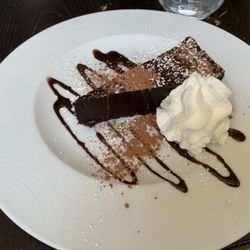Nataz - Chocolate cake