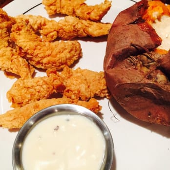 Saltgrass Steak House - Tender and Sweet Potato - Steakhouses Near Me - Cedar Hill, Texas Saltgrass Steak House - Tender and Sweet Potato - Steakhouses Near Me - Cedar Hill, Texas