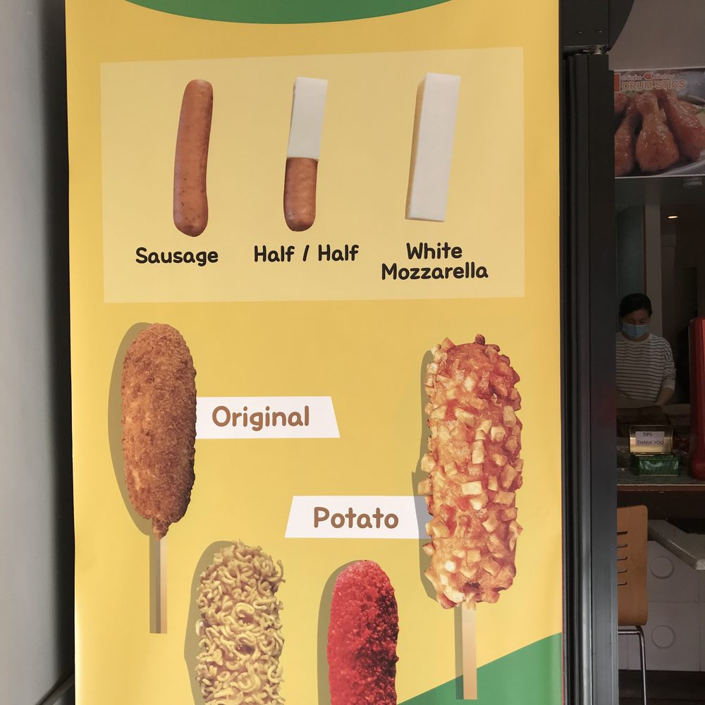 Chicken Factory - Corn dogs - Chicken Wings Near Me - Hoboken, New Jersey Chicken Factory - Corn dogs - Chicken Wings Near Me - Hoboken, New Jersey