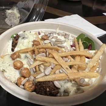 Mezeh - Salad Near Me - Tysons, Virginia