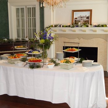 Twin Maples - Twin Maples Buffet - Venues & Event Spaces Near Me - Summit, New Jersey