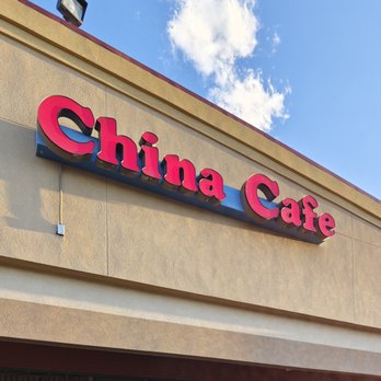 China Cafe II - 2023.04.02. China Cafe (East Iliff Plaza) - Chinese Near Me - Aurora, Colorado