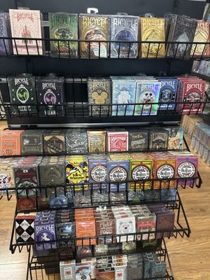 Tanuki Games by null