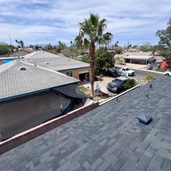 Envy Roofing