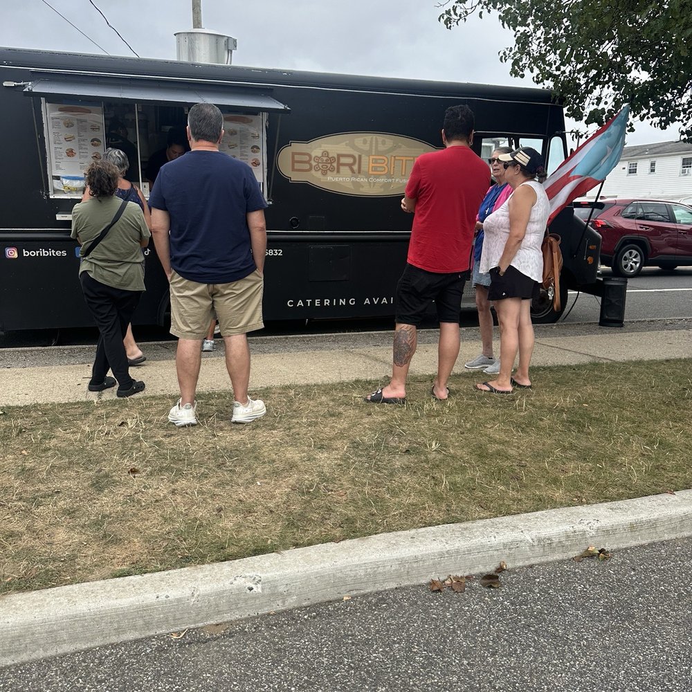 Bori Bites - Puerto Rican Near Me - East Meadow, New York