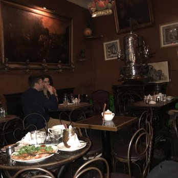 Caffe Reggio - Italian Near Me - New York, New York Caffe Reggio - Italian Near Me - New York, New York