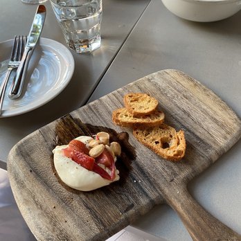 Tavolàta Fremont - Burrata - Italian Near Me - Seattle, Washington Tavolàta Fremont - Burrata - Italian Near Me - Seattle, Washington