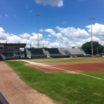 Joe Becker Stadium - Baseball Fields Near Me - Joplin, Missouri