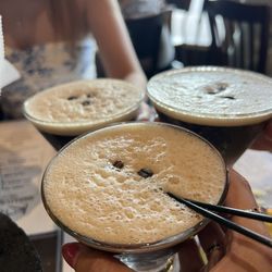 Espresso martini