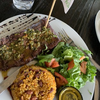 Restaurante Toroverde - Puerto Rican Near Me - Orocovis, Puerto Rico