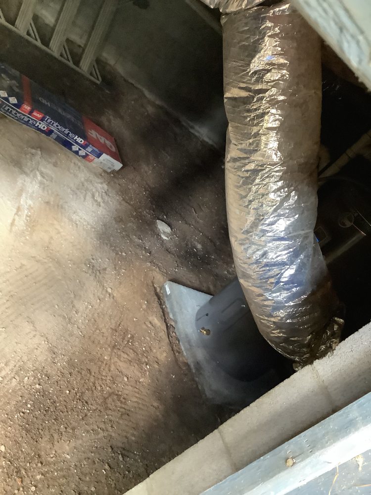 Slide of NC Home Services & Repairs