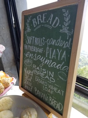 Menu photo 4 Balay Dako Tagaytay, CAV Menu photo 4 Balay Dako Tagaytay, CAV