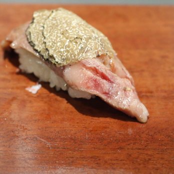 Hinata - Sushi Bars Near Me - San Francisco, California