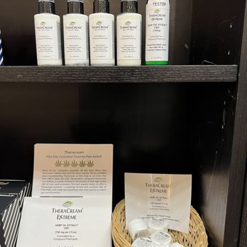 Skin Deep - Theracream skincare - Cosmetics & Beauty Supply Near Me - Santa Barbara, California Skin Deep - Theracream skincare - Cosmetics & Beauty Supply Near Me - Santa Barbara, California