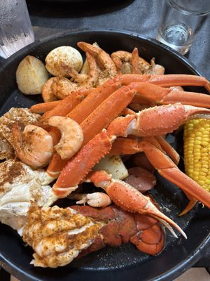 Seaside Bar & Grill by null