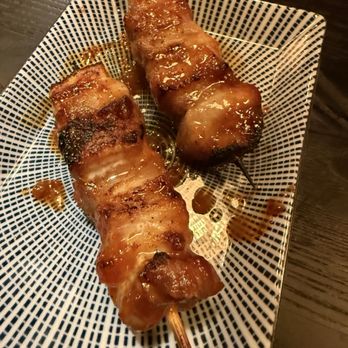 Yakitori Edomasa - Buta - Miso Pork Belly - Izakaya Near Me - San Francisco, California Yakitori Edomasa - Buta - Miso Pork Belly - Izakaya Near Me - San Francisco, California