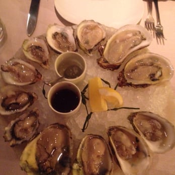 Marea - Italian Near Me - New York, New York
