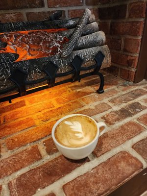 Spring Park Coffee by null