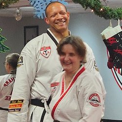 Bass ATA Karate 4 Kids