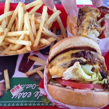 In-N-Out Burger - Delicious!!! - Burgers Near Me - Austin, Texas In-N-Out Burger - Delicious!!! - Burgers Near Me - Austin, Texas
