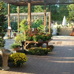 Forest Lake Greenhouses