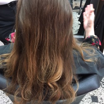 Salon Elia - BEFORE - Hair Stylists Near Me - Riverside, Illinois Salon Elia - BEFORE - Hair Stylists Near Me - Riverside, Illinois