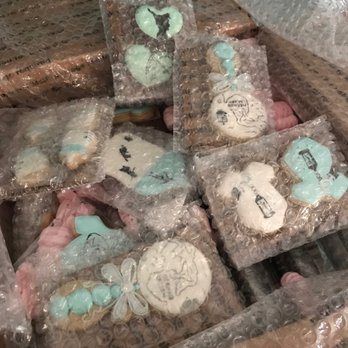 Sweet Trade Bakery - Desserts Near Me