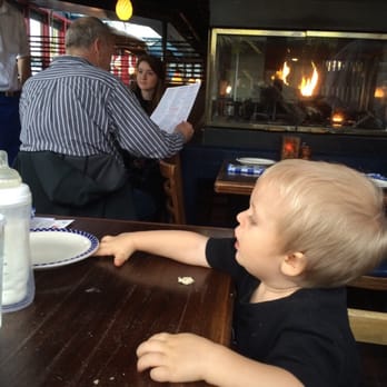 Duke's Seafood - Amazing Happy Hour and Clam Chowder! - Seafood Near Me - Seattle, Washington