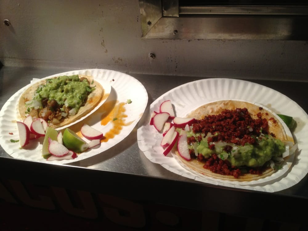 Tacos El Super Rancho