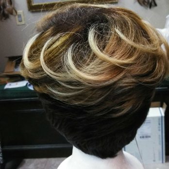 Parting Waves - Hair Extensions Near Me - Stafford, Texas Parting Waves - Hair Extensions Near Me - Stafford, Texas
