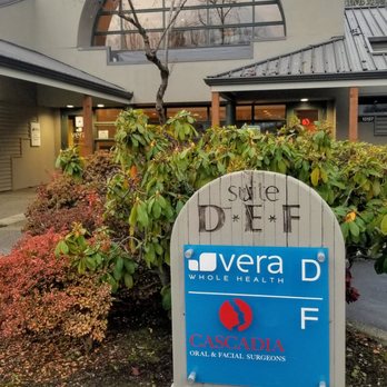 Vera Whole Health - Medical Building - Medical Centers Near Me - Kirkland, Washington Vera Whole Health - Medical Building - Medical Centers Near Me - Kirkland, Washington