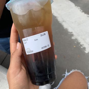 Kung Fu Tea - Bubble Tea Near Me - Columbus, Georgia