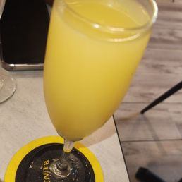 Mimosa