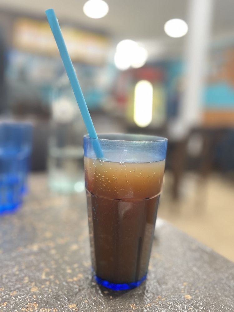 Taqueria Maria's