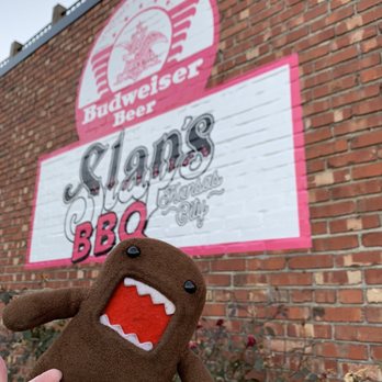 Slap's BBQ - This is the place! - Barbeque Near Me - Kansas City, Kansas Slap's BBQ - This is the place! - Barbeque Near Me - Kansas City, Kansas