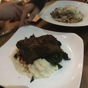 Harvest - Short rib - Wine Bars Near Me - New Haven, Connecticut Harvest - Short rib - Wine Bars Near Me - New Haven, Connecticut