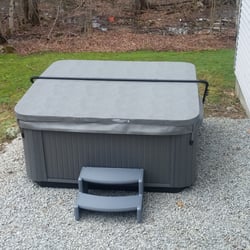 Pools & Cues & Spas, Too
