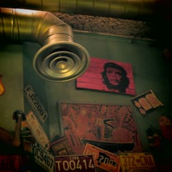 Brok Café