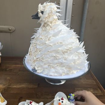 Dream  And a Whisk - Bakeries Near Me - Macomb, Michigan