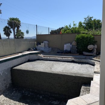 Angels Pools - Pool & Hot Tub Service Near Me - Anaheim, California