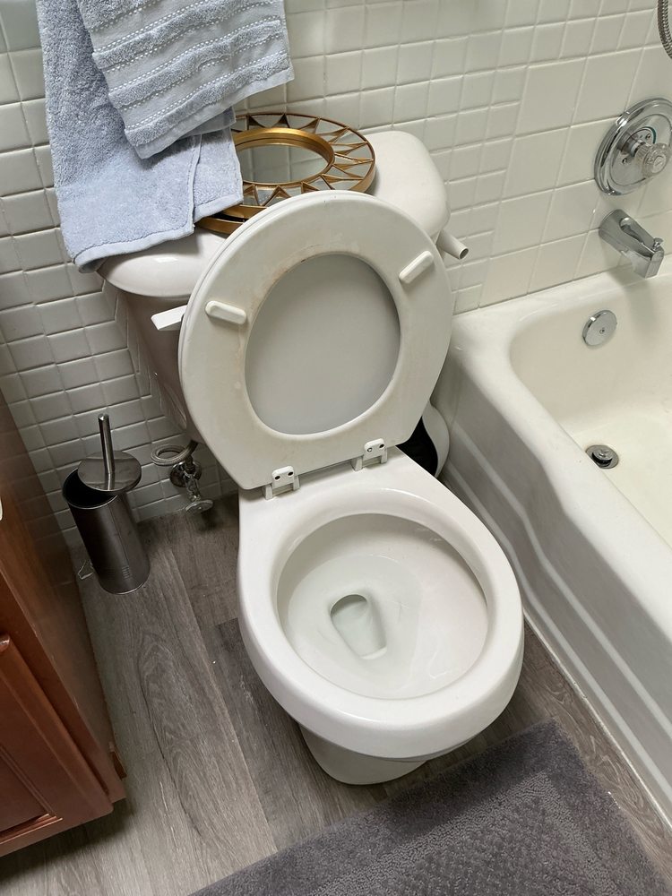 Slide of Rel-O Plumbing