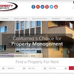 IT49 Multimedia - Property Management Website