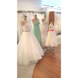 Alfred Angelo Bridal