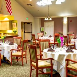 Timberwood Court Memory Care